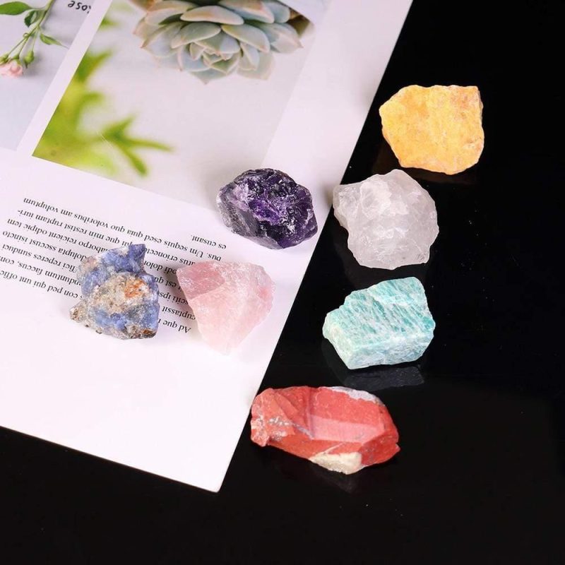 7 Healing Crystals And Stones - Image 5
