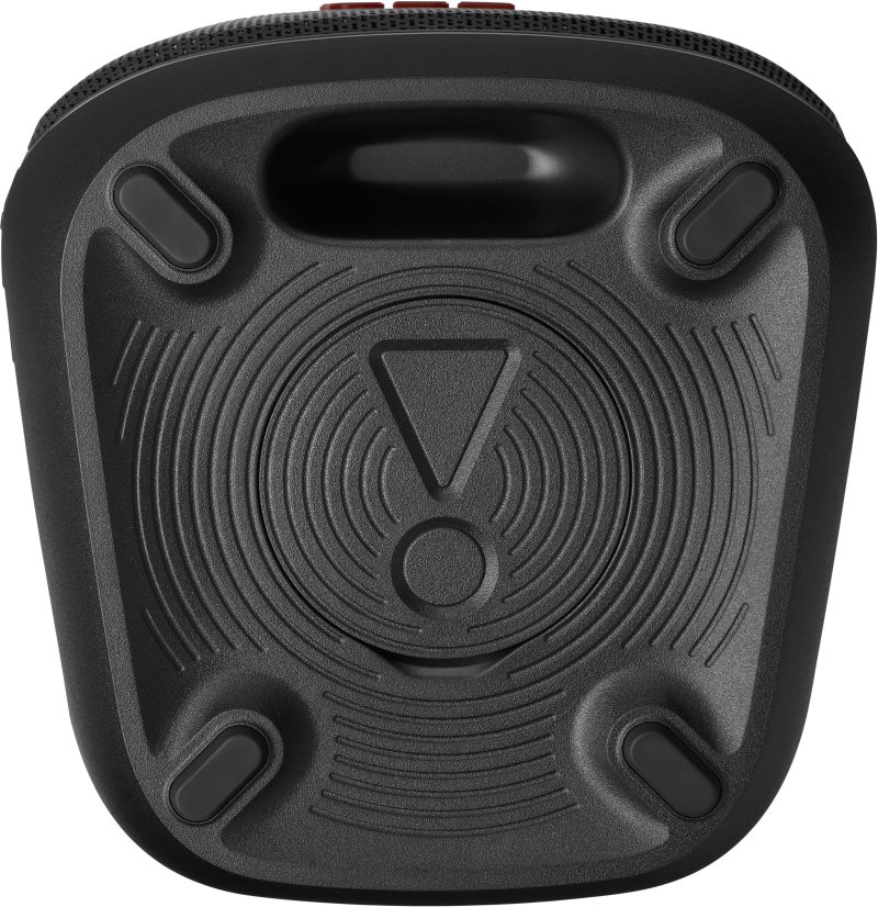 JBL – PartyBox Club 120 Portable Wireless Party Speaker – Black - 图片 12