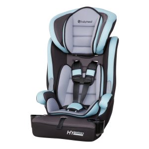 Baby Trend Hybrid 3 in 1 Combination Booster Seat - Desert Blue
