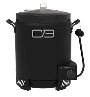 Charbroil Big Easy® Outdoor Turkey Fryer and Air Fryer