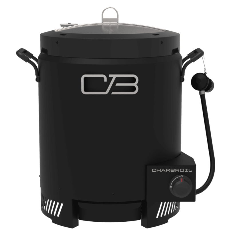 Charbroil Big Easy® Outdoor Turkey Fryer and Air Fryer