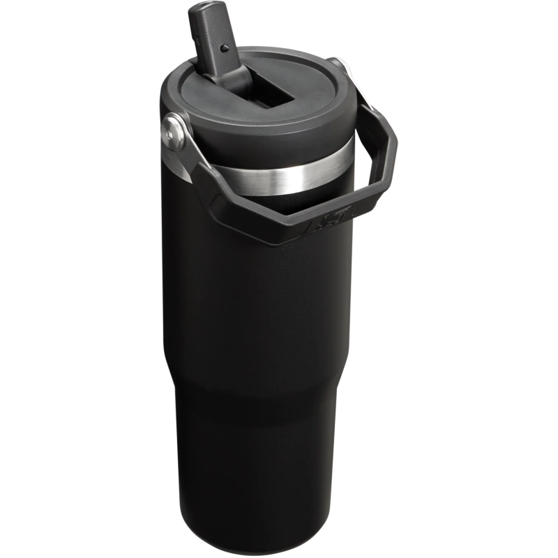 The IceFlow™ Flip Straw Tumbler | 30 OZ - Image 35