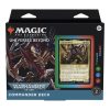 Magic Gathering Universes Warhammer Commander - Image 5