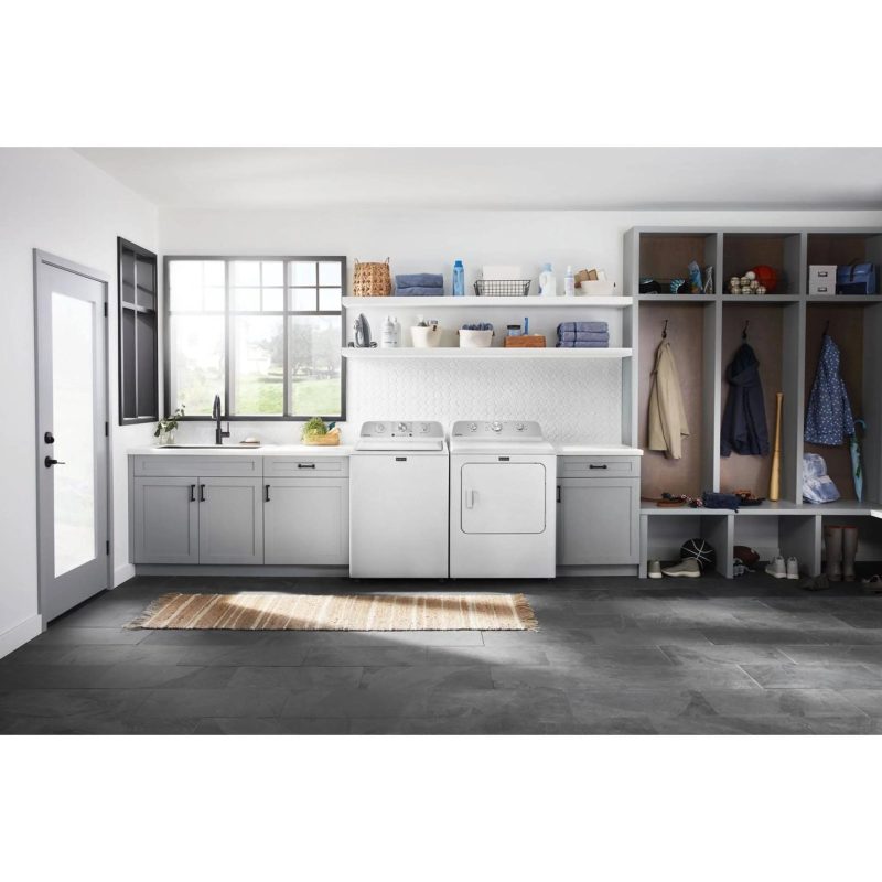 Maytag Top Load Washer with Deep Fill - 4.5 Cu. ft. - MadeInUSA - Image 11