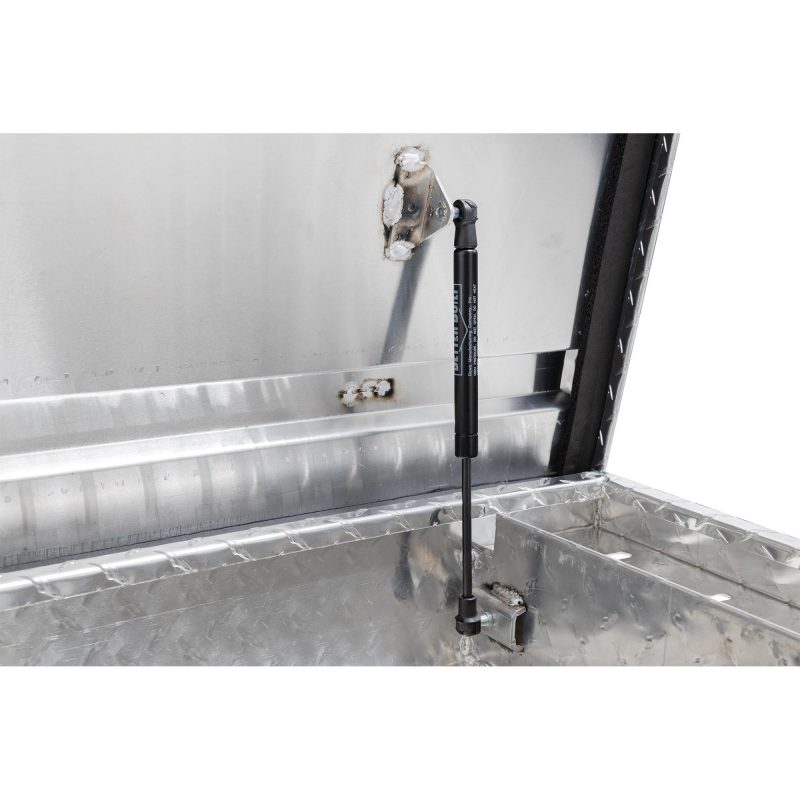 Better Built 70′′ Crown Series Low Profile Crossover Truck Tool Box - Image 7