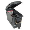 Heavy Ranger MUTT Universal Trailer Light Tester, Portable & Water-Resistant, 7-Way Round Pin, Commercial Use - Image 10
