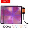 1000W LED Grow Light Panel - Image 16