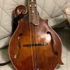 Eastman Mandolin MD515 Used Excellent Condition With Hard Case - Image 2