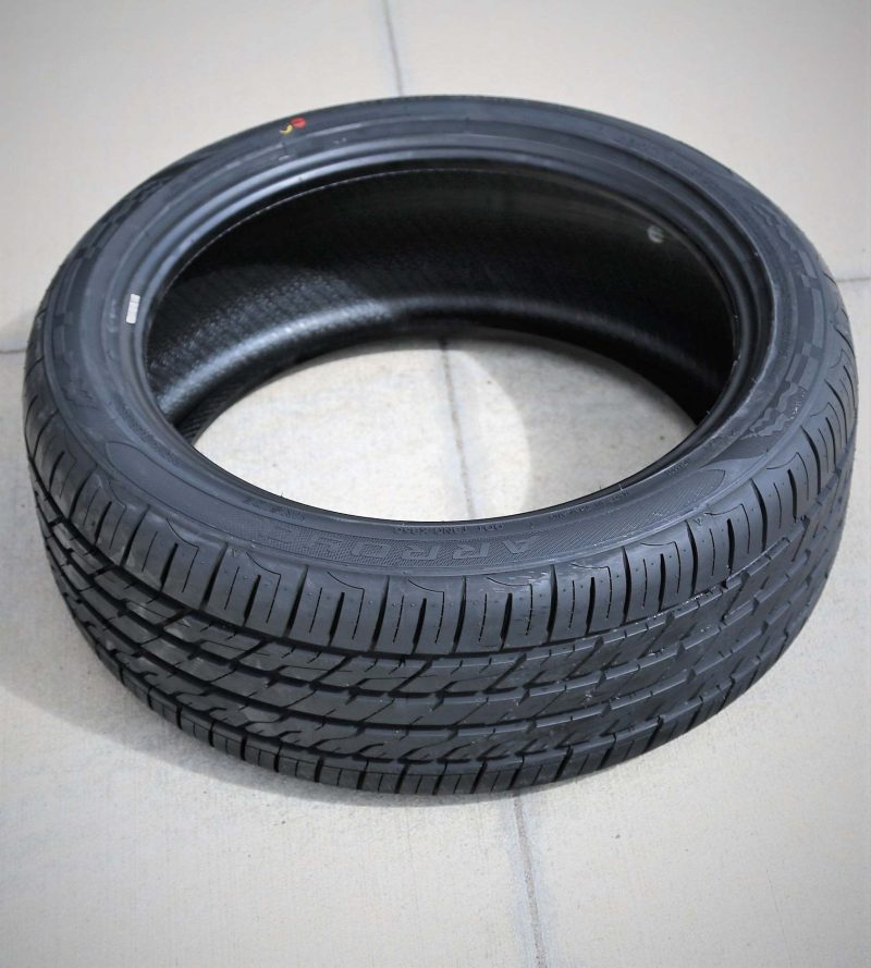 Arroyo GRAND SPORT A-S All-Season Tire 225/45ZR18 95W XL for Cars & SUVs - Image 2