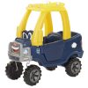 Little Tikes Truck removable floorboard