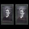 3D Halloween Face Changing Ghost Portrait - Image 47