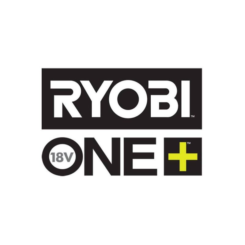 RYOBI ONE+ 18V Cordless 6-Tool Combo Kit with 1.5 Ah Battery, 4.0 Ah Battery, Charger with Jig Saw PCL1600K2-P5231 28324924 - Image 2