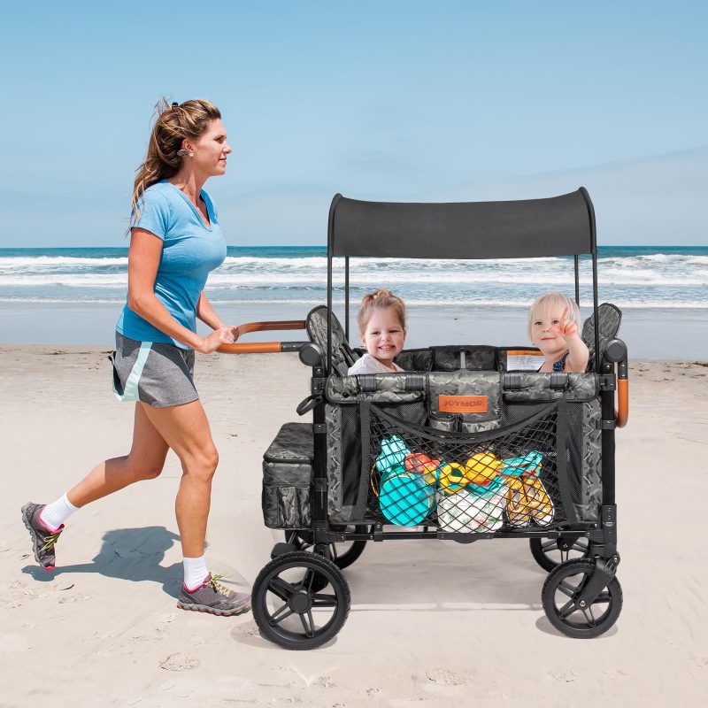 JOYMOR Stroller Seating UV Protection WS1GC4SD - 图片 9
