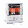 Sengoku HeatMate Economic Portable Indoor/Outdoor Radiant Kerosene Space Heater - Image 2