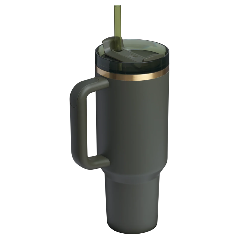 The Fall Refresh Quencher H2.O FlowState™ Tumbler I 40 OZ - Image 9