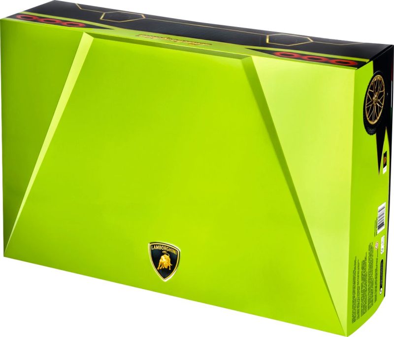 LEGO – Technic Lamborghini Sin FKP 37 42115 - Image 2