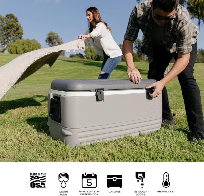 Polar Hard Coolers - Image 3