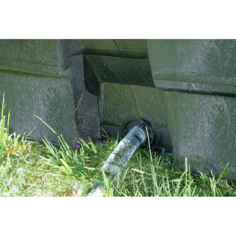 Rubbermaid Stock Tank 300 Gallon - MadeInUSA - Image 4