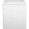 Amana Washing Machine | White 3.5 Cu. Ft. Top Loader