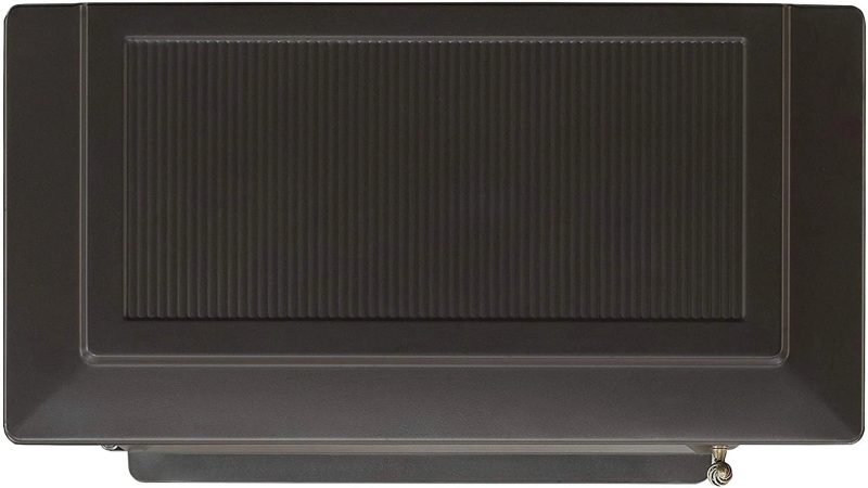 Duraflame 3D 24 W x 23.4 H x 12.9 D 34.1lb Infrared Electric Fireplace Stove - Cream - Image 22