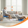 Electric Chair Lift, Get Up from Floor, Floor Lift for Elderly, Can be Raised to 20 ? Help You Stand Up Again, Support Up to 300 LBS, Item Weight 30 LBS - Image 4