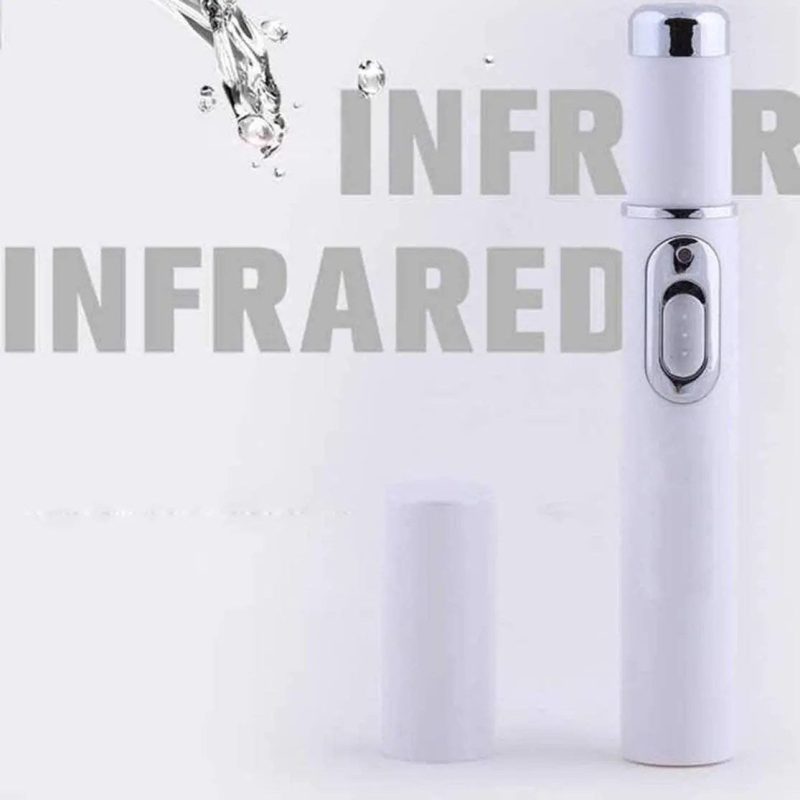 Face Dark Spot Remover Laser Pen Pigmentation Treatment - Image 5