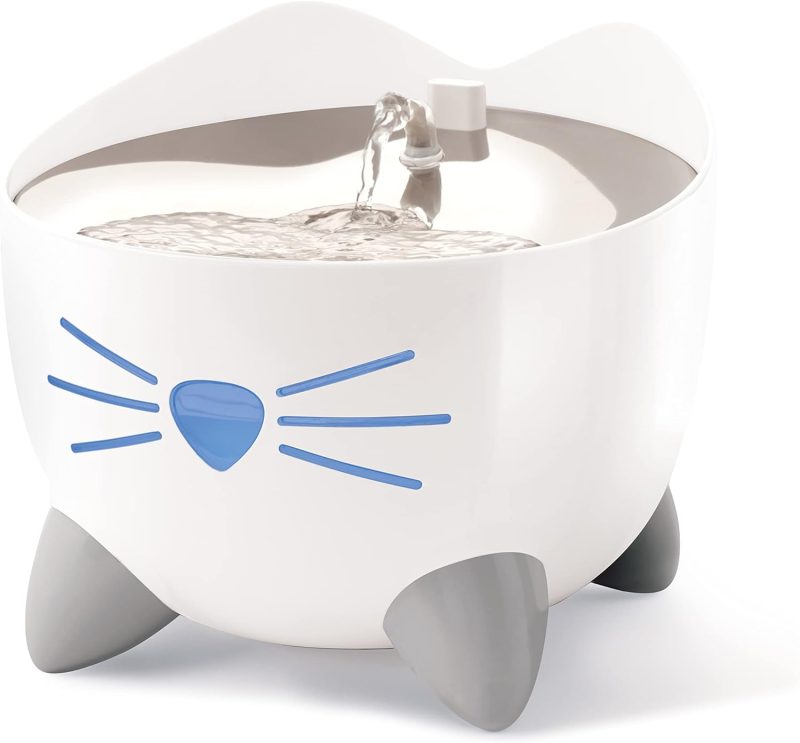 Catit PIXI Smart Water Fountain,White - 图片 3