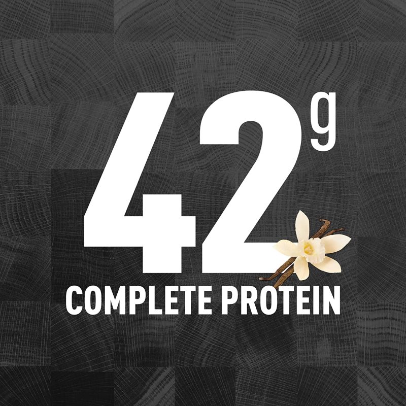 Fairlife Core Power Elite High Protein Shake (42g), Vanilla, Ready To Drink for Workout Recovery, 14 Fl Oz Bottles (12 Pack) - Image 17