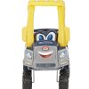 Little Tikes Truck removable floorboard - Image 5
