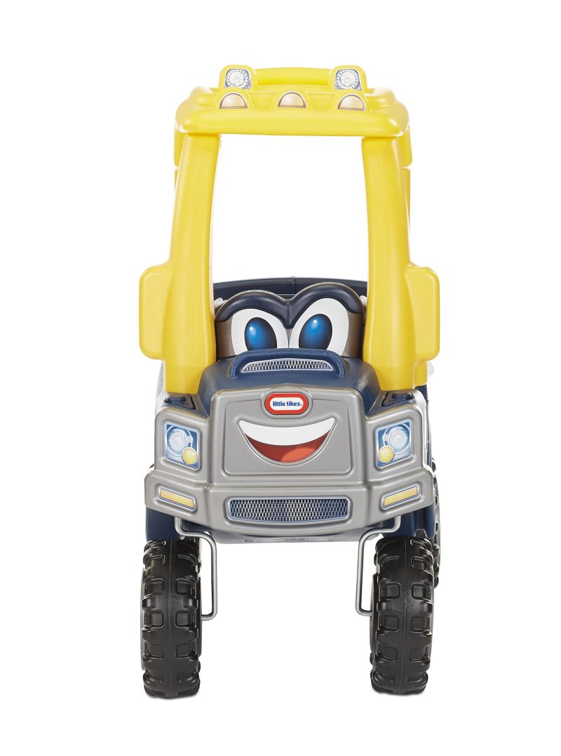 Little Tikes Truck removable floorboard - Image 5