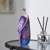 Abstract Cultural Woman Sculpture - Image 6