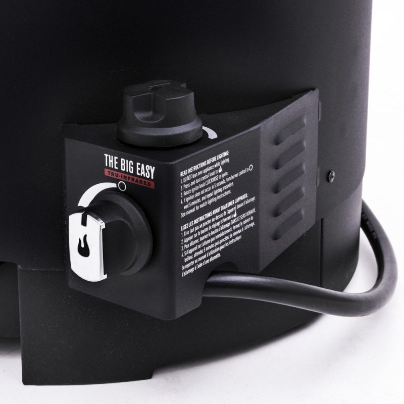 Char-Broil The Big Easy Oil-Less Turkey Fryer - 图片 17