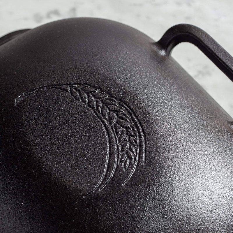 Challenger Breadware Cast Iron Bread Pan - 图片 4