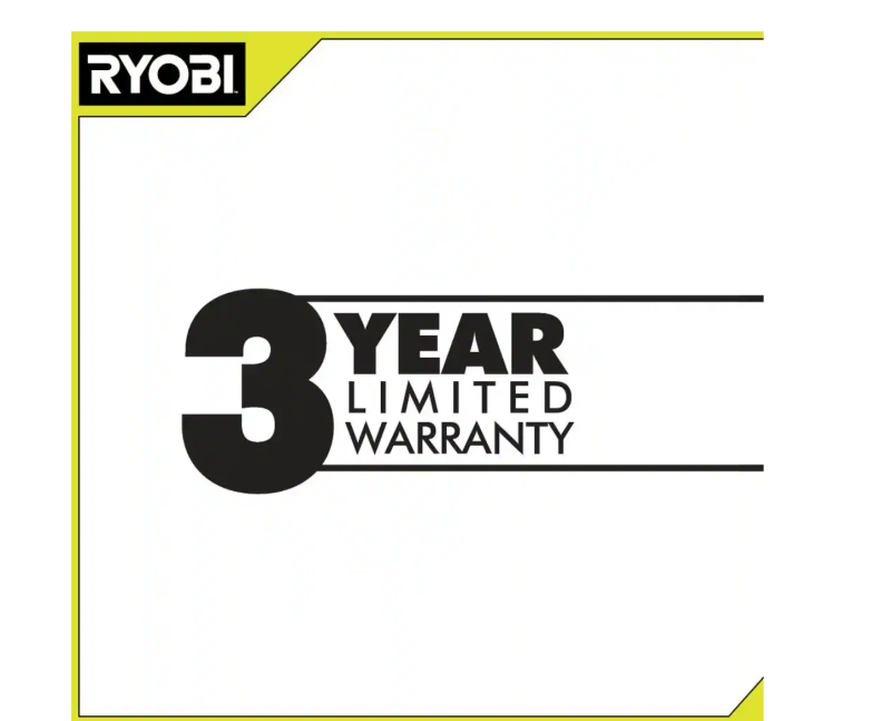 RYOBI P320P318 ONE 18V Cordless 2Tool Combo Kit with 18Gauge Brad Nailer and 23Gauge 138 in. Headless Pin Nailer Tools Only - MadeInUSA - Image 10