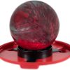 Salmon Creek NuBall Bowling Ball Warmer with Oil Catch Stand, 135  F Heating, 110V Power - Image 4