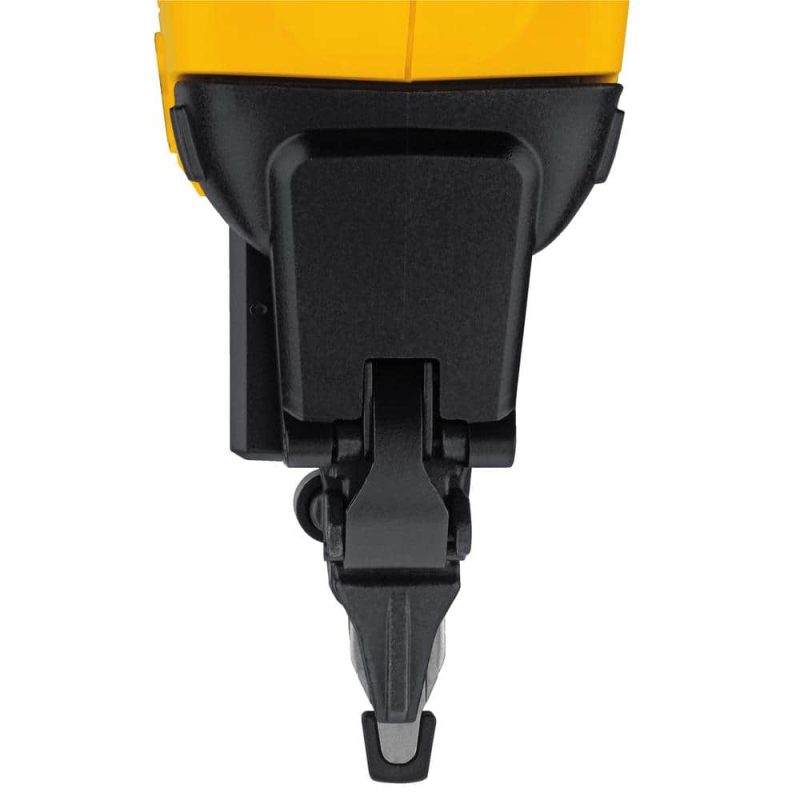 20V MAX XR Lithium-Ion Cordless 18-Gauge Brad Nailer (Tool Only) DCN680B - Image 11
