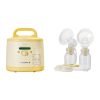 Breast Pump, Hospital Grade Breastpump, Single or Double Electric Pumping, with Initiate and Maintain Programs for Breastfeeding Support or Exclusive Pumping - Image 7