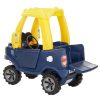 Little Tikes Truck removable floorboard - Image 4