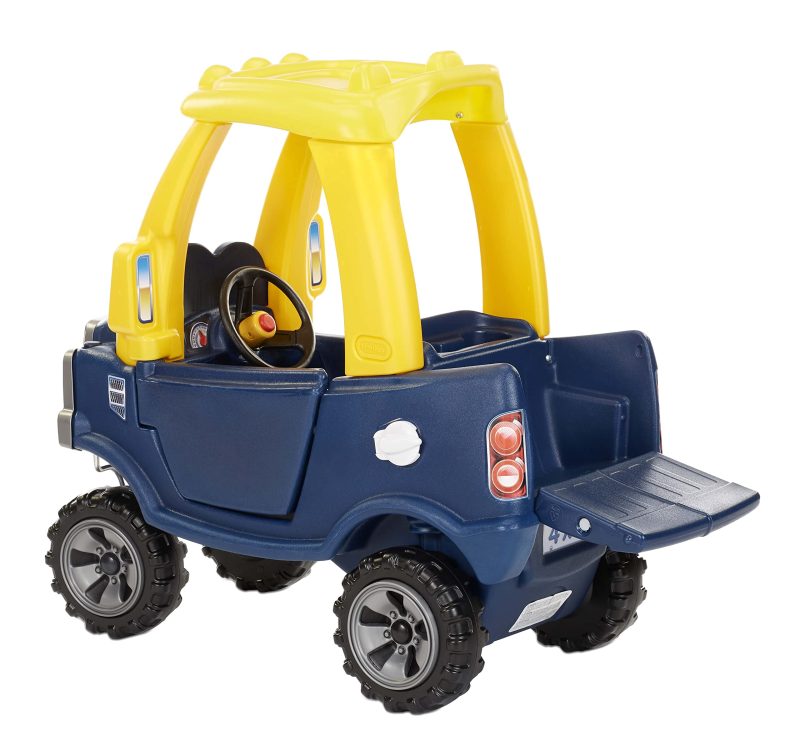 Little Tikes Truck removable floorboard - Image 4