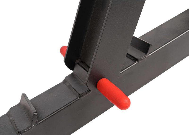 Ziberevw 2.0 Adjustable Weight Bench - Image 2