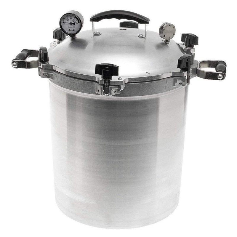 All American Pressure Canner - DEMO Units - Image 2