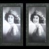 3D Halloween Face Changing Ghost Portrait - Image 33