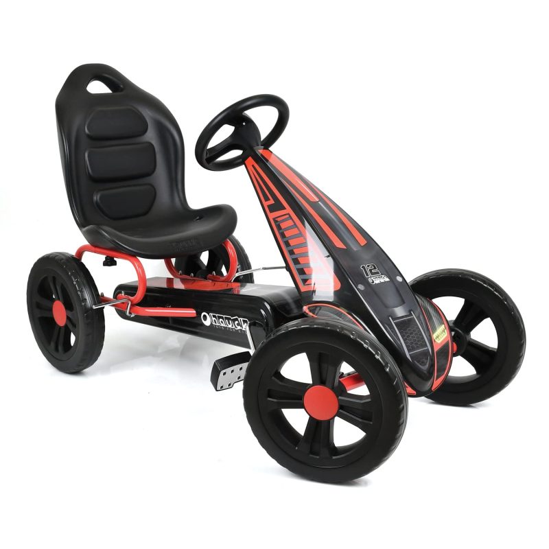 Hauck T90602 90602 Go Kart - Image 3