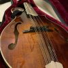 Eastman Mandolin MD515 Used Excellent Condition With Hard Case - Image 7
