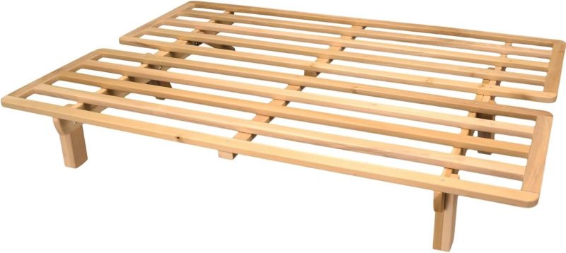 Studio Bifold Futon (Full) - Image 4