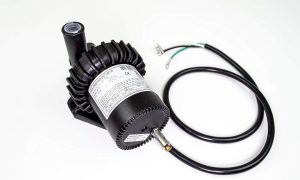 Pump, E5 60HZ, Circ Pump, E5 (Silentflo 5000 & 5002 Factory Replacement) for Hot Spring, Tiger River, spas