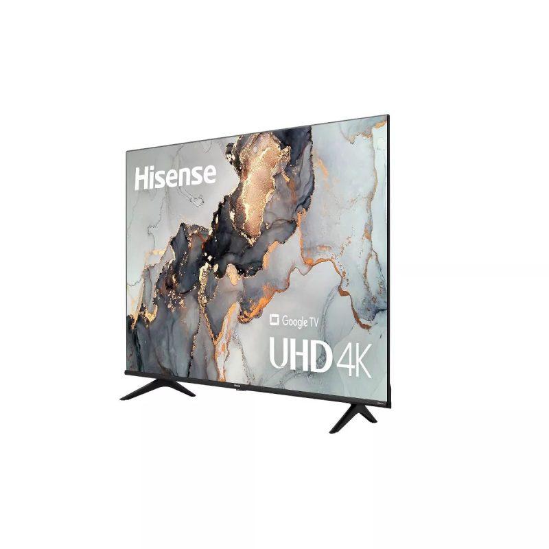 Hisense 65��� 4K UHD Smart Google TV �C 65A6H - Image 5