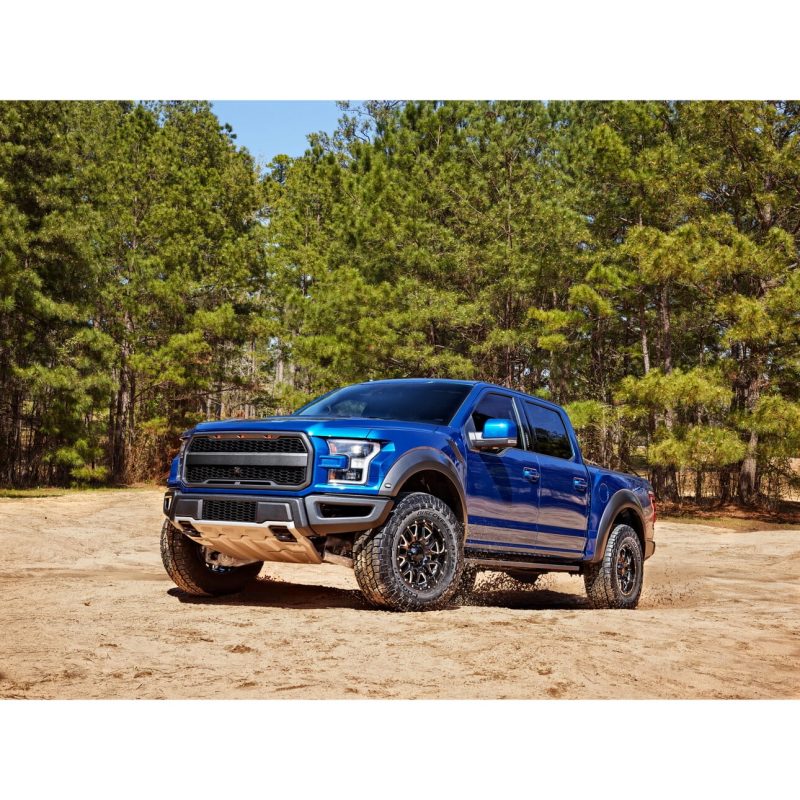Cooper Discoverer AT3 XLT All Terrain LT275/70R18 125/122S E Light Truck Tire - 图片 10