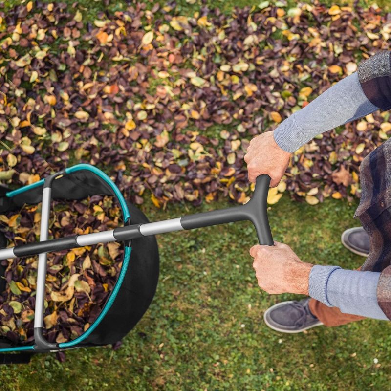 Lawn and Leaf Collector - Image 4