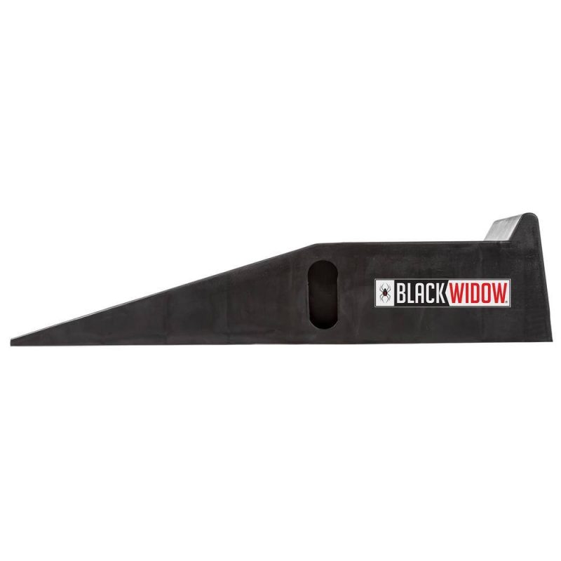 Black Widow Plastic Car Service Ramps - Image 3